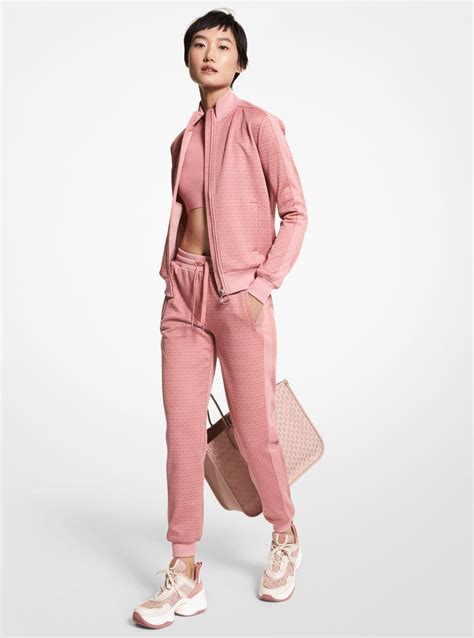 michael kors suits uk|Michael Kors women jogging suit.